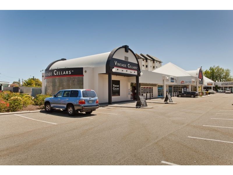 4/301 Mill Point Road, South Perth WA 6151