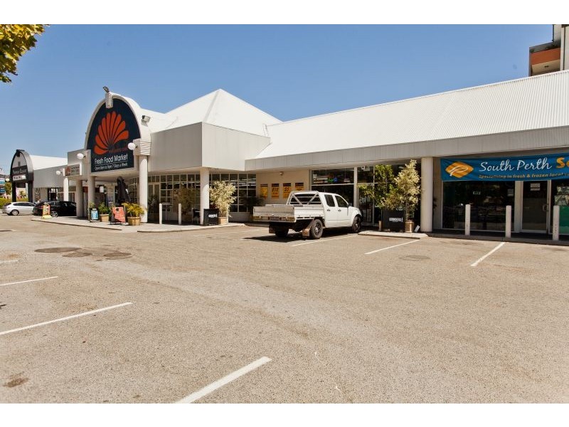 4/301 Mill Point Road, South Perth WA 6151