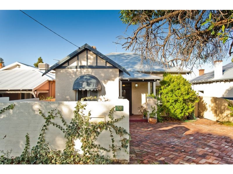 78 Arlington Avenue, South Perth WA 6151
