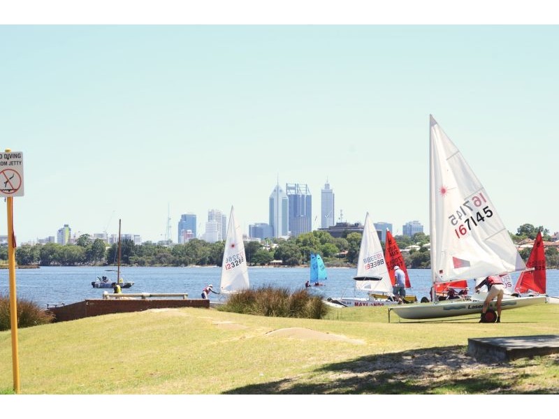 26/72 East Street, Maylands WA 6051