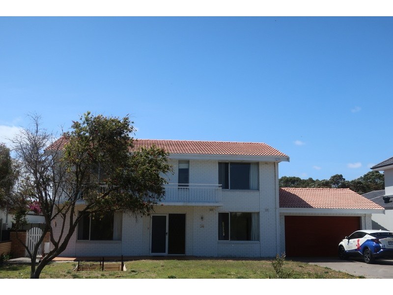 34 Oban Road, City Beach WA 6015