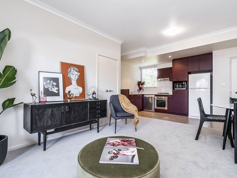 95/250 Beaufort Street, Perth WA 6000