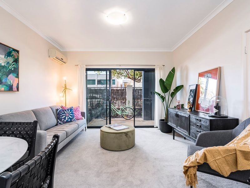 95/250 Beaufort Street, Perth WA 6000