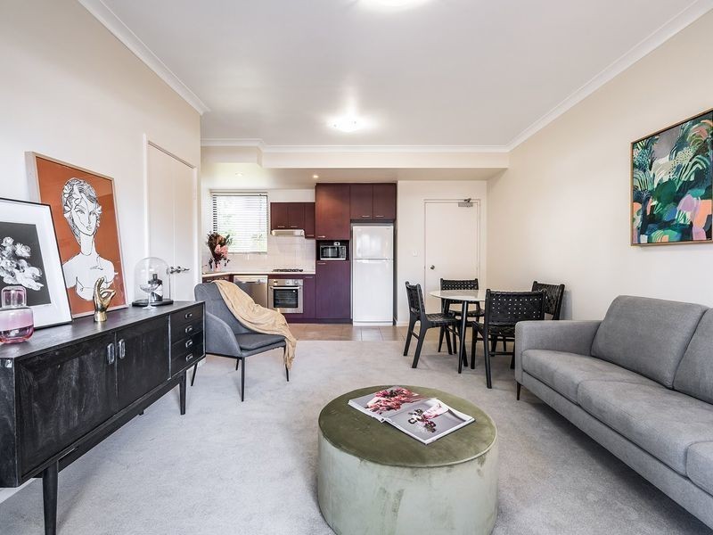 95/250 Beaufort Street, Perth WA 6000