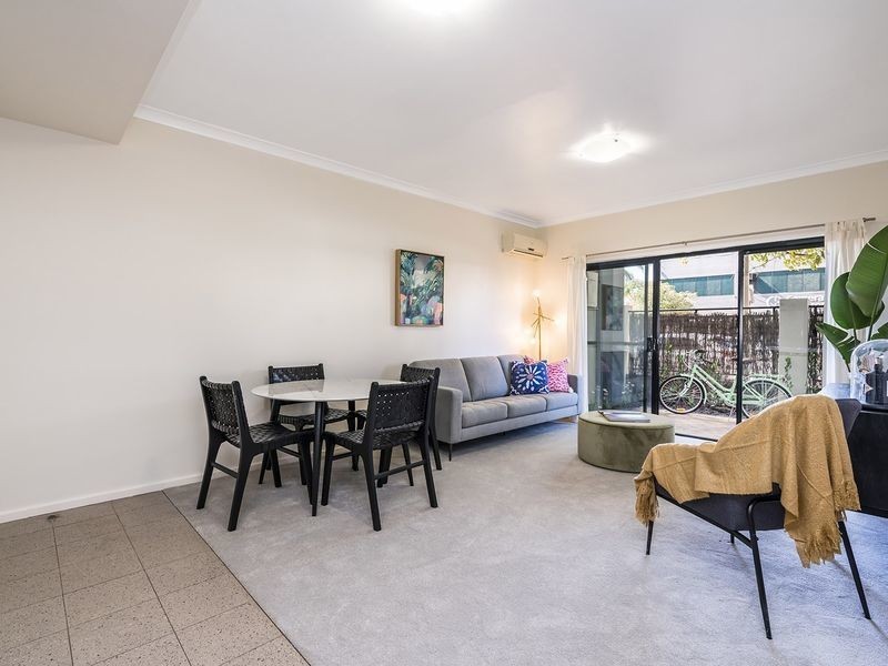 95/250 Beaufort Street, Perth WA 6000