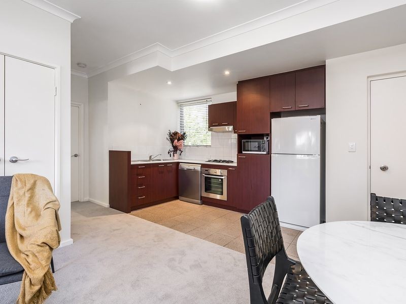 95/250 Beaufort Street, Perth WA 6000
