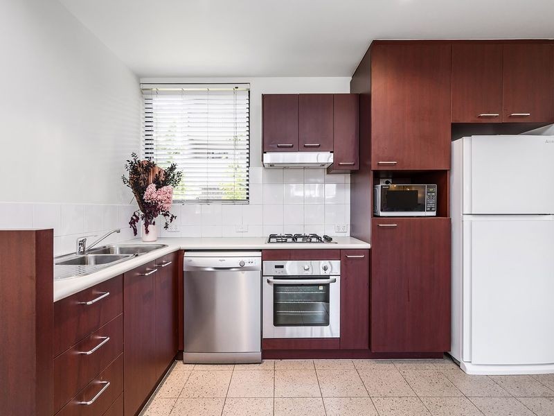 95/250 Beaufort Street, Perth WA 6000