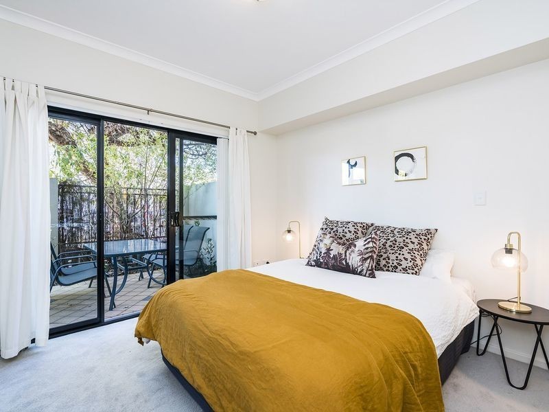 95/250 Beaufort Street, Perth WA 6000