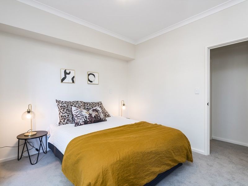 95/250 Beaufort Street, Perth WA 6000