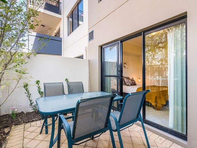 95/250 Beaufort Street, Perth WA 6000