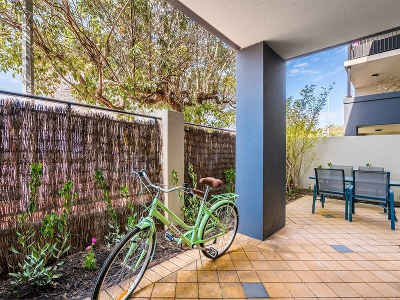 95/250 Beaufort Street, Perth WA 6000