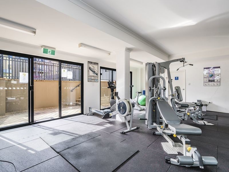 95/250 Beaufort Street, Perth WA 6000