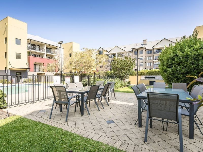 95/250 Beaufort Street, Perth WA 6000