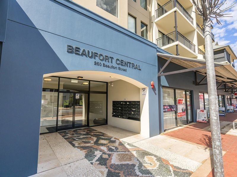 95/250 Beaufort Street, Perth WA 6000