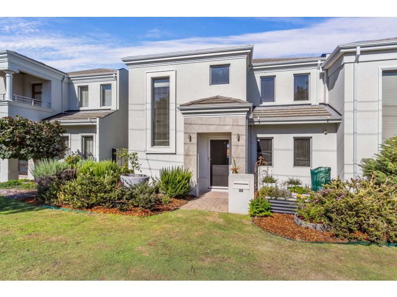 22 Mahlberg Avenue, Woodlands WA 6018