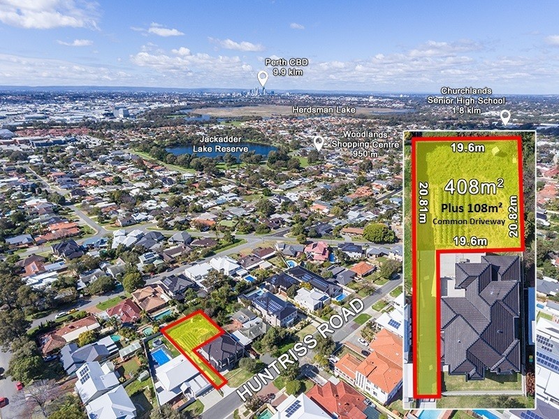 348B Huntriss Road, Woodlands WA 6018