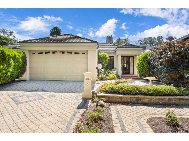 17B Lombardy Street, Woodlands WA 6018