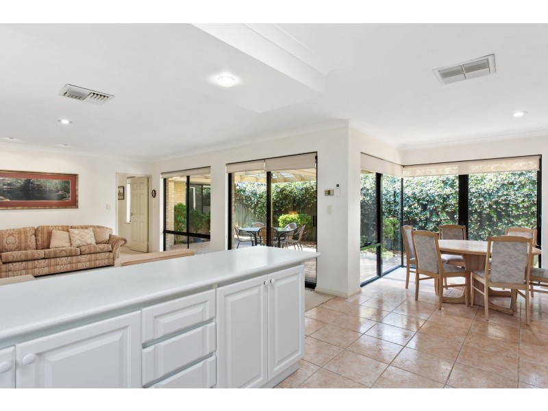 17B Lombardy Street, Woodlands WA 6018