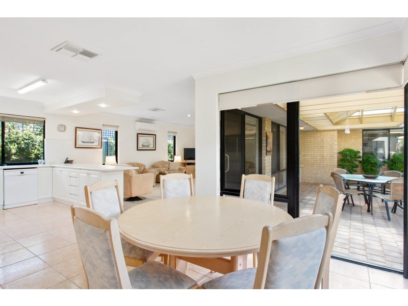 17B Lombardy Street, Woodlands WA 6018