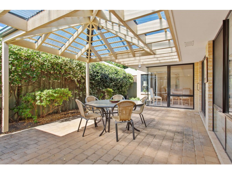 17B Lombardy Street, Woodlands WA 6018