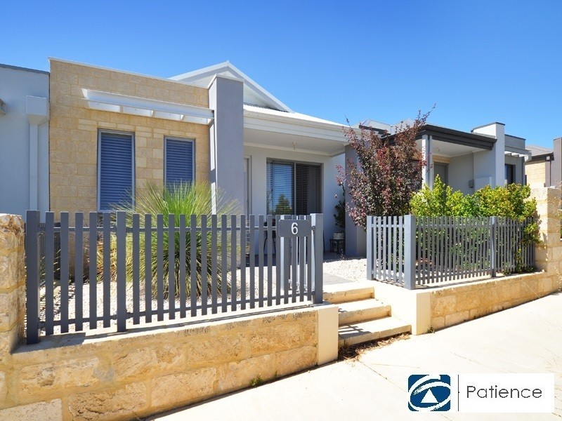 6 Hexham Terrace, Alkimos WA 6038