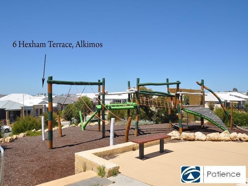 6 Hexham Terrace, Alkimos WA 6038