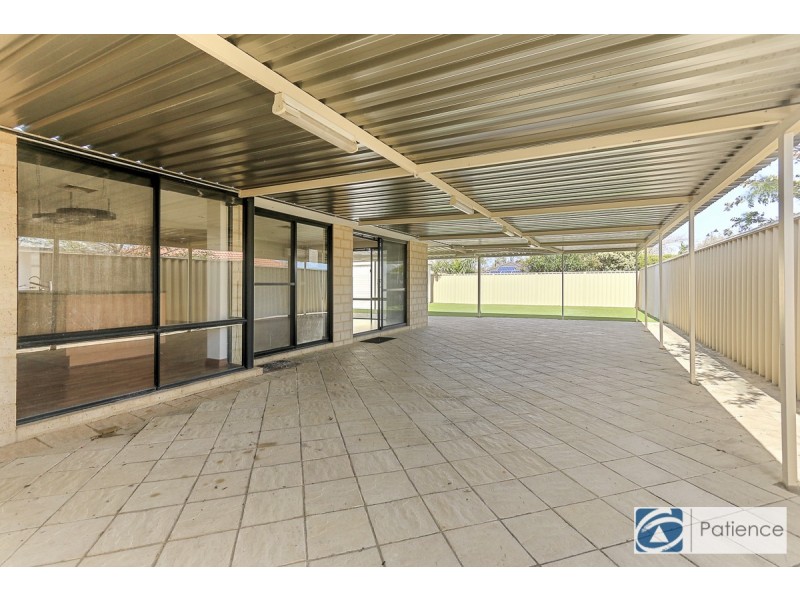 20 Marchwood Boulevard, Butler WA 6036