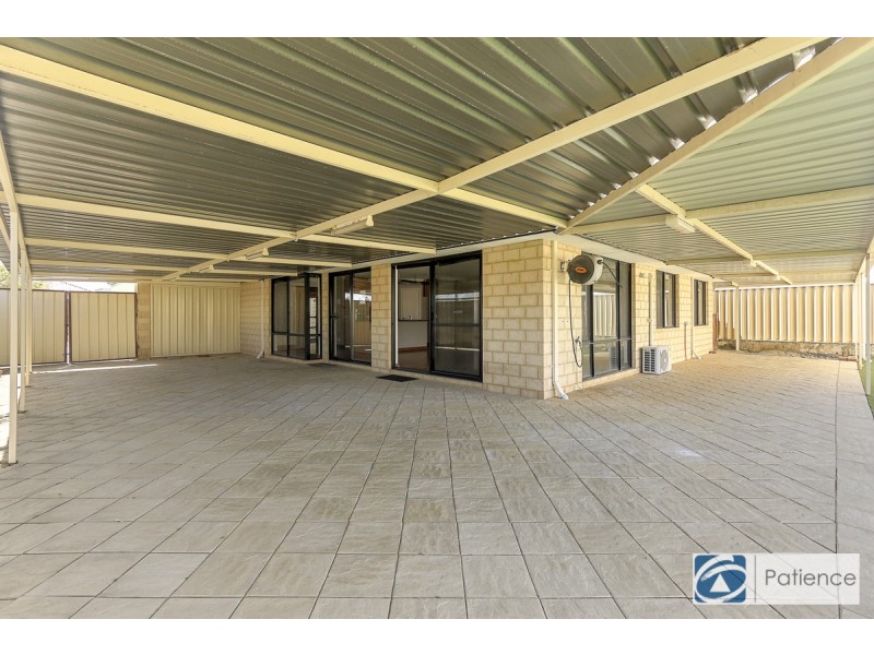 20 Marchwood Boulevard, Butler WA 6036