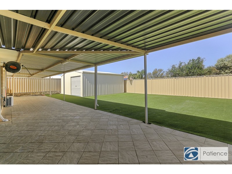 20 Marchwood Boulevard, Butler WA 6036