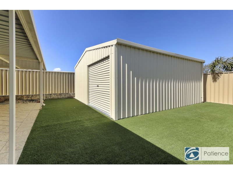 20 Marchwood Boulevard, Butler WA 6036