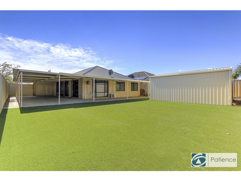 20 Marchwood Boulevard, Butler WA 6036