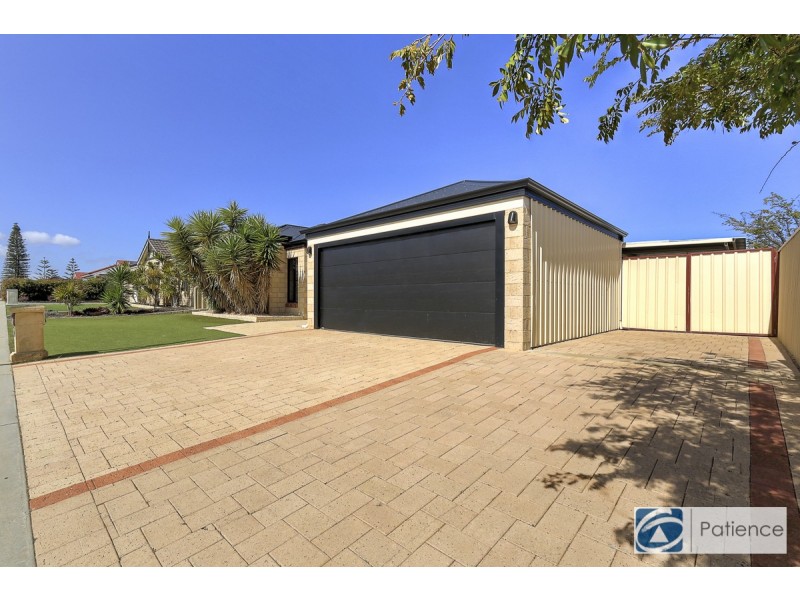 20 Marchwood Boulevard, Butler WA 6036