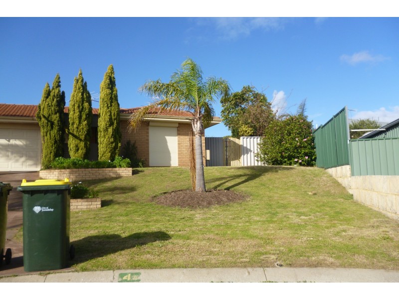 4A Henton Place, Heathridge WA 6027