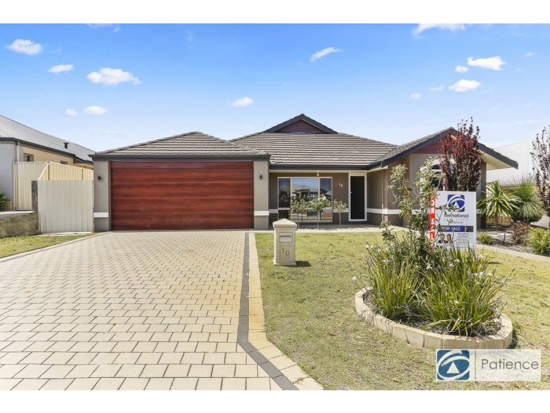 10 Lynella Circuit, Banksia Grove WA 6031