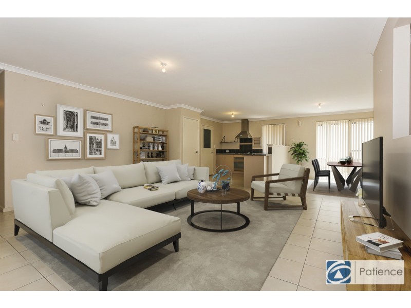 10 Lynella Circuit, Banksia Grove WA 6031