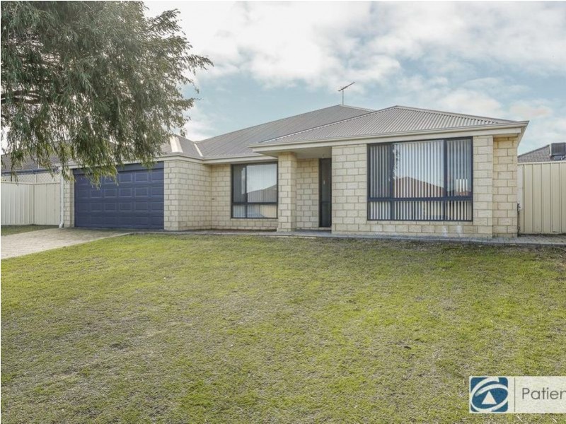 44 Collanda Circuit, Carramar WA 6031