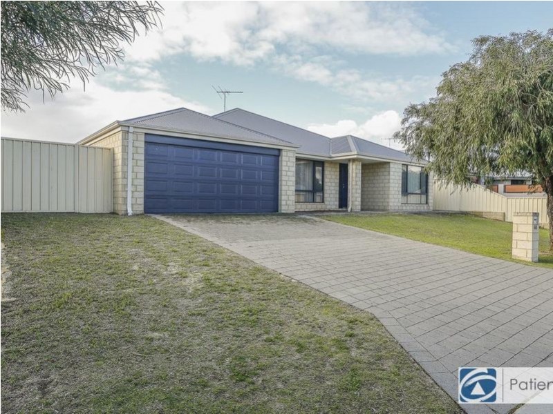 44 Collanda Circuit, Carramar WA 6031