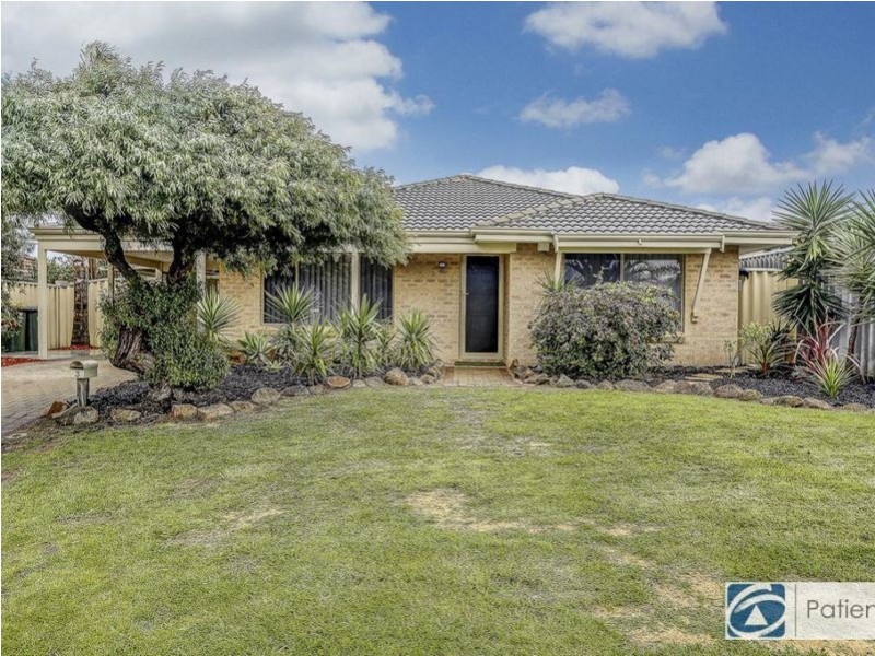 3 Elkington Mews, Clarkson WA 6030