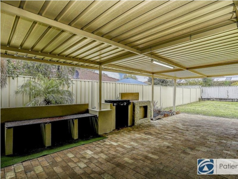 3 Elkington Mews, Clarkson WA 6030