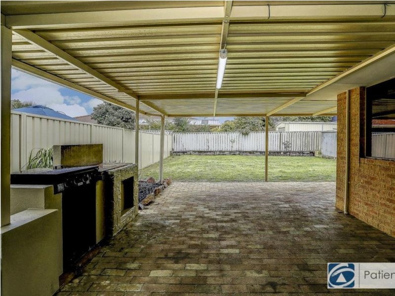3 Elkington Mews, Clarkson WA 6030