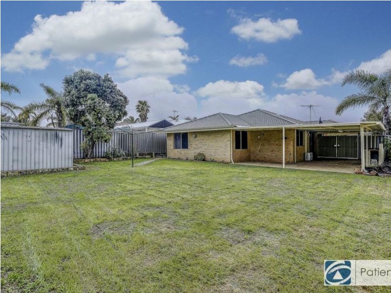 3 Elkington Mews, Clarkson WA 6030