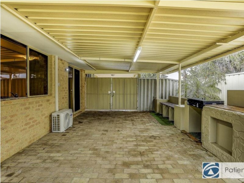 3 Elkington Mews, Clarkson WA 6030
