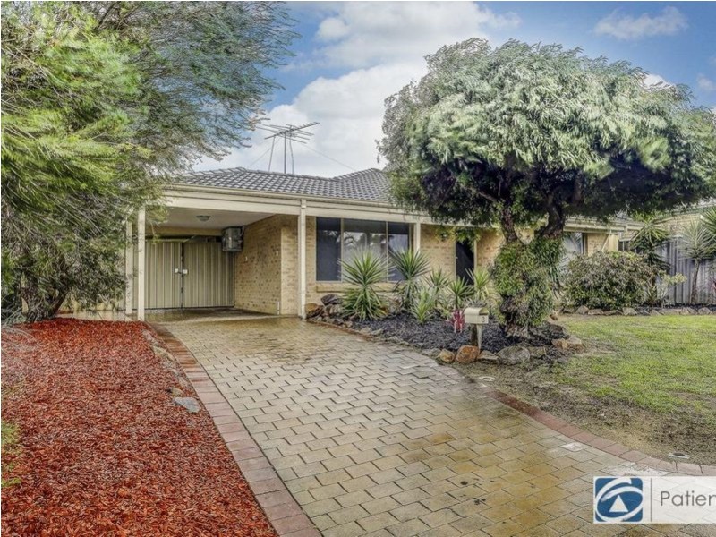 3 Elkington Mews, Clarkson WA 6030