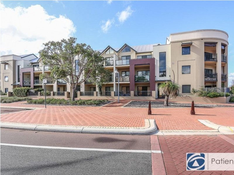 6/160 Lakeside Drive, Joondalup WA 6027