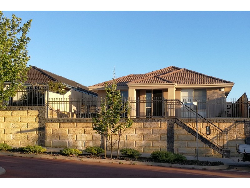 14 Atra Avenue, Tapping WA 6065