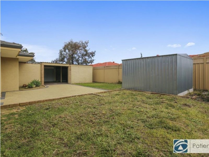 5 Elliot Road, Wanneroo WA 6065