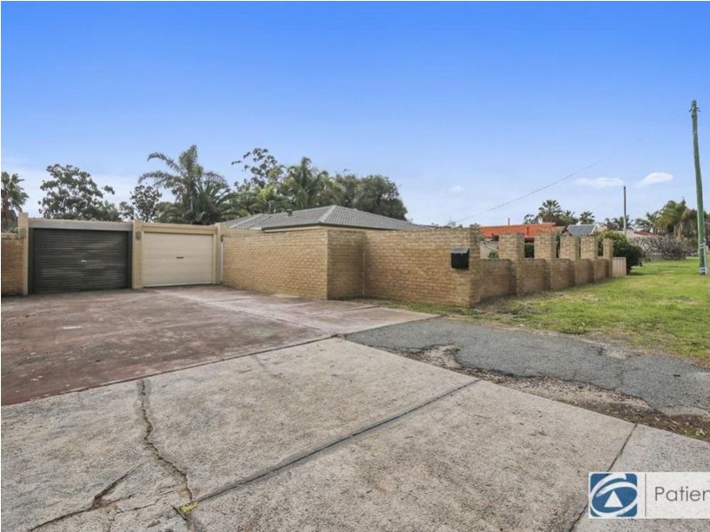 5 Elliot Road, Wanneroo WA 6065