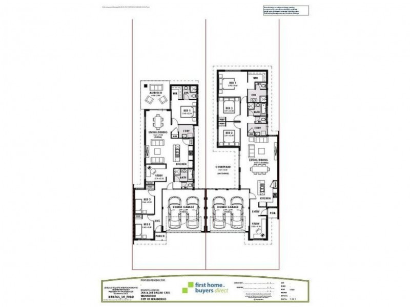 12/34 Dallas Crescent, Wanneroo WA 6065