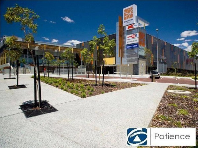 12/34 Dallas Crescent, Wanneroo WA 6065