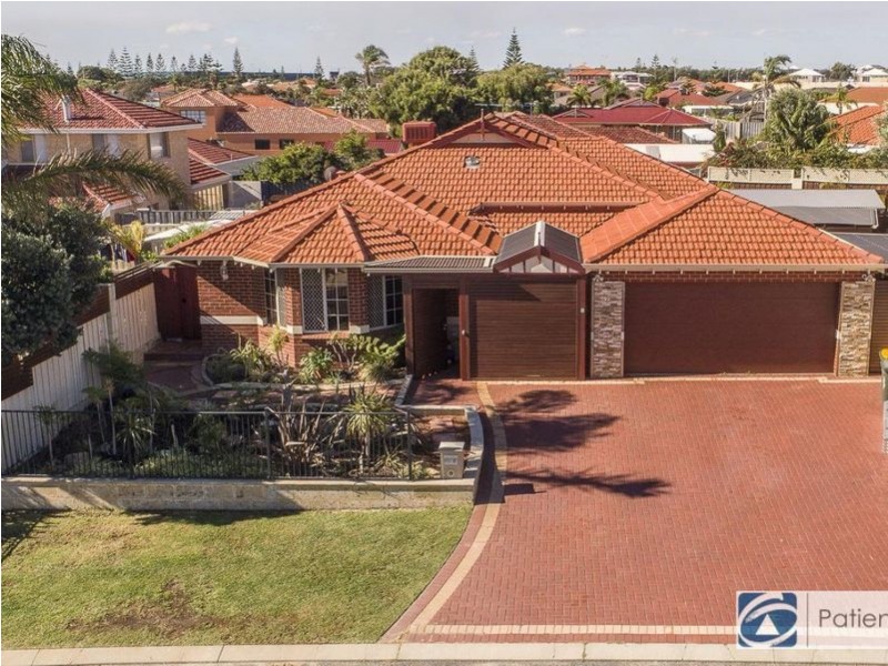 3 Stylis Cove, Mindarie WA 6030